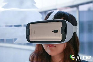 华为vr眼镜怎么接电脑(华为VR眼镜与电脑的连接指南)