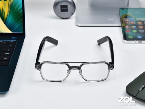 华为眼镜怎么和电脑配对(华为眼镜与电脑配对指南)