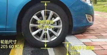 汽车后轮开多少个合适啊(汽车后轮开多少个合适？深入了解轮胎数量选择与车辆性能的关系)