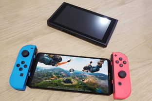 switch怎么连接华为平板电脑(Switch连接华为平板电脑，操作指南与实用技巧)