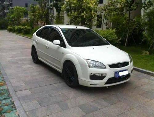 买二手汽车1万多少(预算一万元，如何选购二手汽车？
