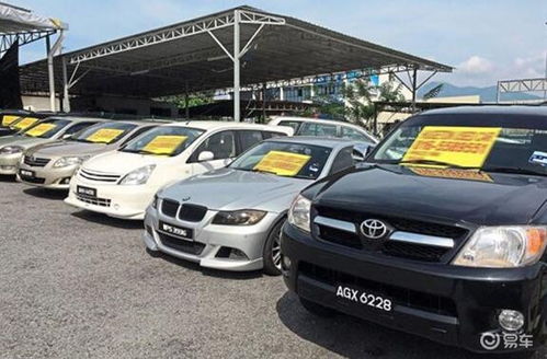 买二手汽车1万多少(预算一万元，如何选购二手汽车？