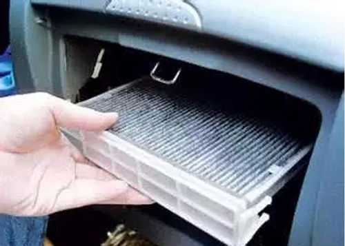 汽车更换空气滤片多少钱(汽车更换空气滤片的价格分析)