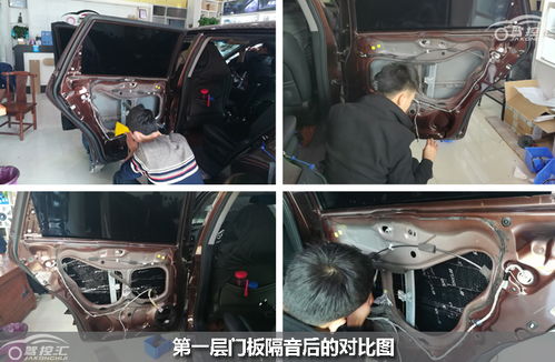 郑州汽车做钣金多少钱(郑州汽车钣金修复费用解析)