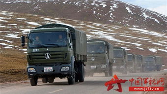 当汽车兵的多少驾龄(当汽车兵的驾龄要求，探讨驾驶经验与军事职责的重要性)