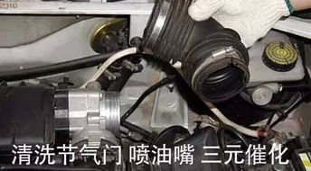 吉利汽车节气门多少钱(吉利汽车的节气门价格解析) 吉利汽车节气门多少钱(吉利汽车的节气门价格解析)