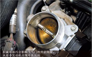 吉利汽车节气门多少钱(吉利汽车的节气门价格解析) 吉利汽车节气门多少钱(吉利汽车的节气门价格解析)