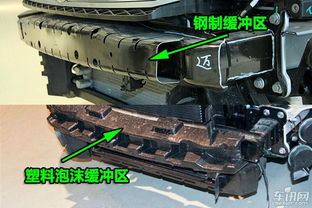 汽车前杠要多少钱换(汽车前杠更换费用详解)
