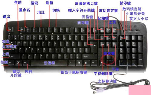 电脑键盘怎么调亮华为(华为电脑键盘亮度调节指南)