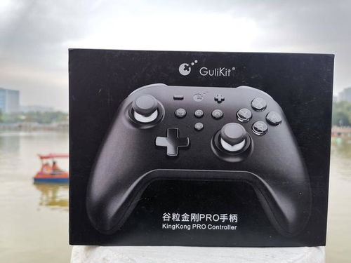 华为手柄怎么操作电脑(华为手柄操作电脑，详细指南)