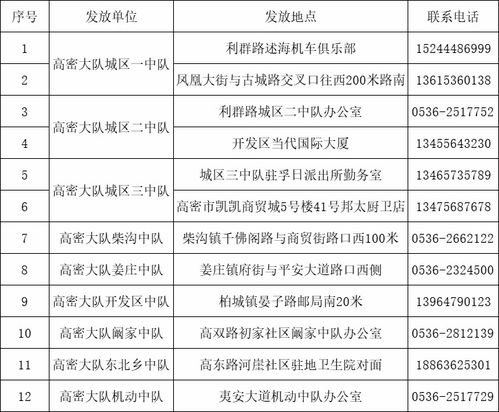 高密至日照汽车票价多少(高密至日照汽车票价多少，深度解析与实用指南)