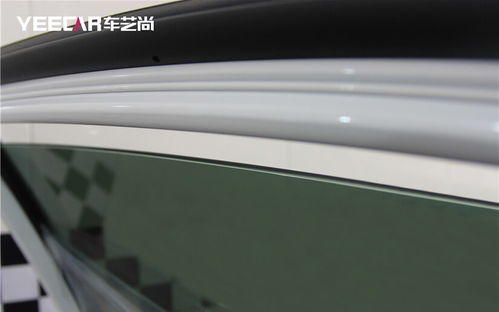 汽车贴膜多少钱 正常的(汽车贴膜价格解析，多少钱是正常的？