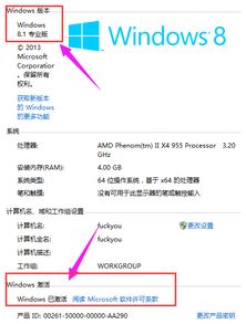 华为电脑是否激活怎么查(华为电脑激活状态查询方法及解析)