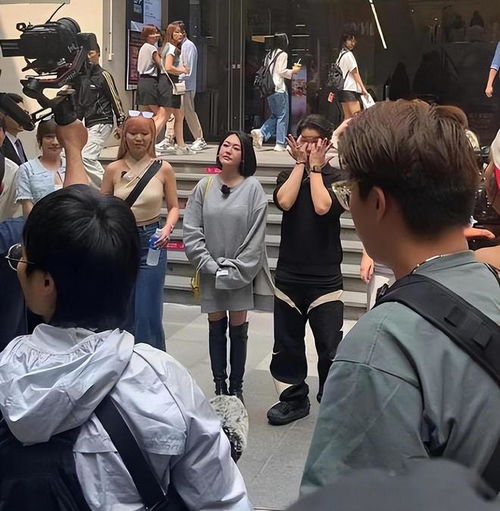 小S韩国被偶遇状态令人担忧(小S韩国被偶遇状态令人担忧)