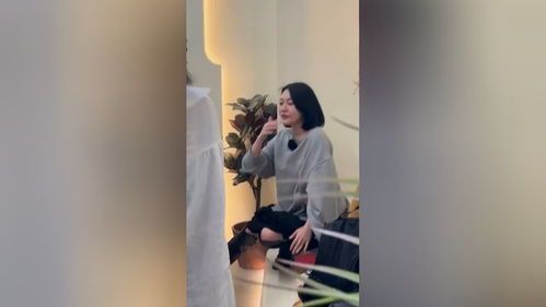 小S韩国被偶遇状态令人担忧(小S韩国被偶遇状态令人担忧)
