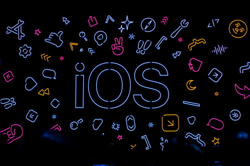 苹果发布iOS26Beta2(苹果发布iOS 26 Beta 2，深度探索新功能与用户体验优化)