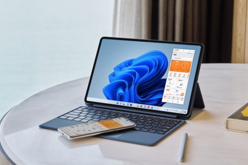 华为11电脑怎么样(华为MateBook 11电脑，设计与性能的综合评价)