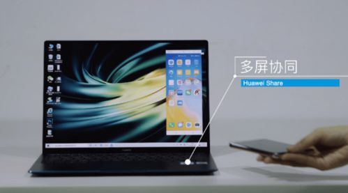 华为电脑怎么通投屏(华为电脑投屏操作指南，轻松实现电脑与大屏的互动体验)