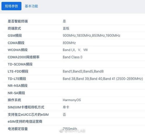 华为怎么认正平板电脑(华为平板电脑的认证之路，如何确保质量与性能的双重保障)