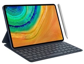 华为电脑键盘锁怎么解(华为电脑键盘锁解锁教程，一步步指引你解开键盘锁)