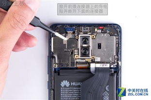 华为电脑怎么拆开来(华为电脑拆卸指南，深入了解硬件构造的步骤与注意事项)