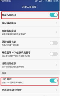 电脑上怎么查看华为手机(如何在电脑上查看华为手机，连接、管理与同步)