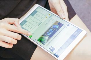 华为平板怎么共享至电脑(华为平板与电脑间的文件共享，简单、高效的操作指南)