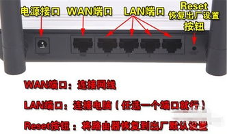 华为电脑怎么用网线连接(华为电脑如何使用网线连接网络,详细步骤与注意事项) 华为电脑怎么用网线连接(华为电脑如何使用网线连接网络,详细步骤与注意事项)