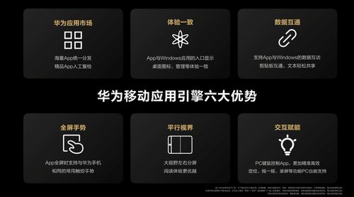 华为电脑生态怎么样(华为电脑生态怎么样，构建智能生态的新力量)