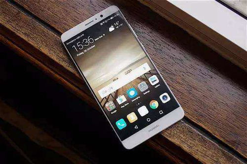 华为畅想9怎么变电脑(华为畅想9变身电脑,连接手机与未来的桥梁) 华为畅想9怎么变电脑(华为畅想9变身电脑,连接手机与未来的桥梁)