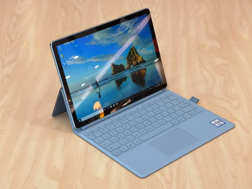 华为电脑matebooke怎么样(华为电脑MateBook E全面评测，一款值得关注的二合一笔记本电脑)