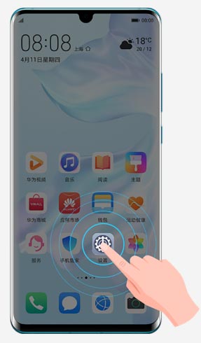 电脑华为助手怎么是英文(华为助手电脑版英文界面问题解析与解决策略)