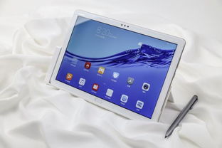 华为平板电脑怎么亮屏(华为平板电脑亮屏操作指南)