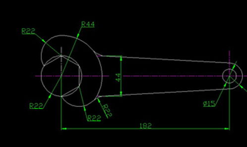 华为电脑怎么画cad图(华为电脑绘制CAD图纸的详细教程)