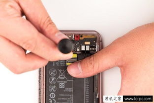 华为电脑表带怎么拆卸图解(华为电脑表带拆卸图解)