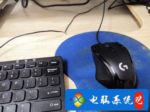 华为电脑鼠标大小怎么设置(华为电脑鼠标大小设置详解)