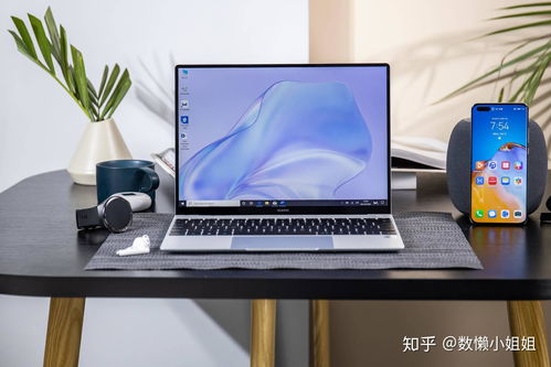 华为桌式电脑怎么开机(华为桌式电脑开机指南)
