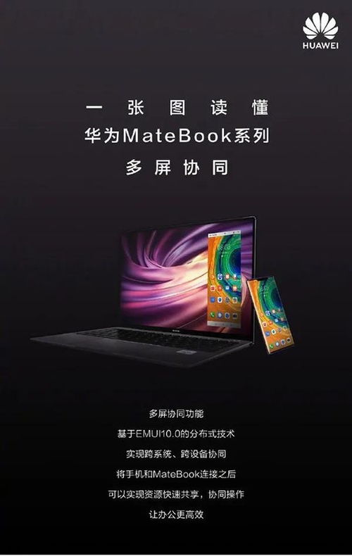 华为电脑和手机怎么同步(华为电脑与手机同步操作指南)
