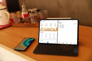 华为matepad 电脑模式怎么用(华为MatePad电脑模式使用指南)
