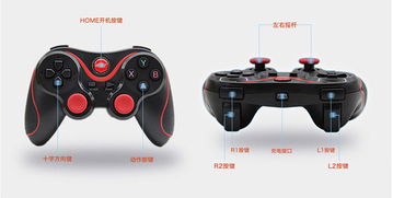 华为vr手柄怎么配电脑(华为VR手柄与电脑的配对指南) 华为vr手柄怎么配电脑(华为VR手柄与电脑的配对指南)