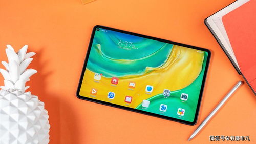 华为matepadpro怎么下载电脑软件(华为MatePad Pro下载电脑软件的全面指南)