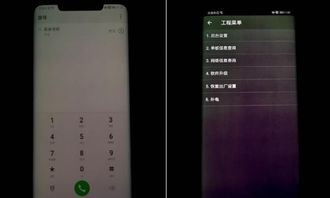华为电脑绿屏怎么处理(华为电脑绿屏问题解析与解决方案) 华为电脑绿屏怎么处理(华为电脑绿屏问题解析与解决方案)