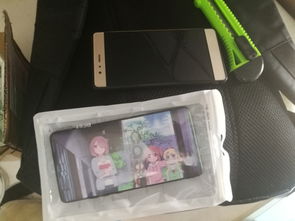 华为电脑手机怎么截屏(华为电脑手机截屏操作指南)