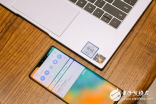 华为电脑与手机怎么拖拽(华为电脑与手机间的便捷拖拽操作指南)