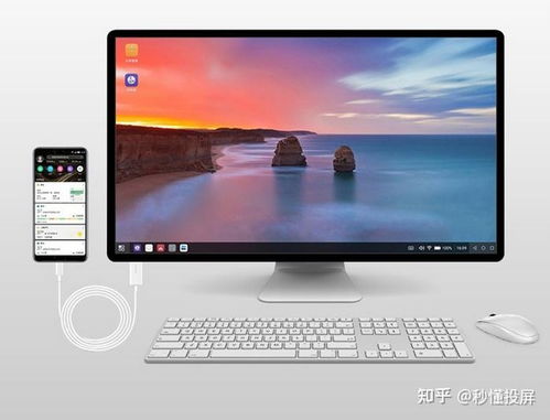 华为电脑怎么连接hdmi线(华为电脑连接HDMI线的方法详解)