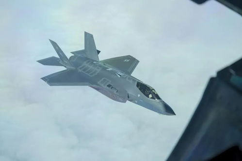 歼20紧急升空逼退外军战机(歼-20紧急升空，逼退外军战机，空中力量的坚定捍卫)