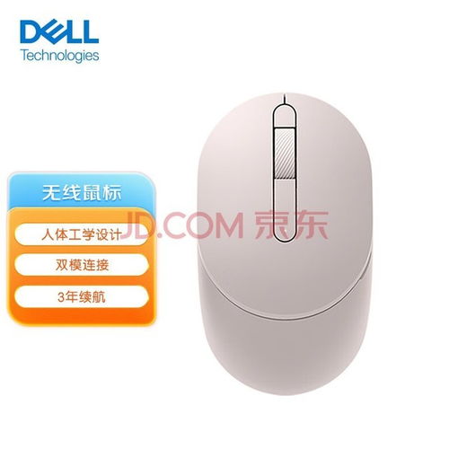 华为电脑怎么连接dell鼠标(华为电脑如何连接Dell鼠标—细致的操作指南)