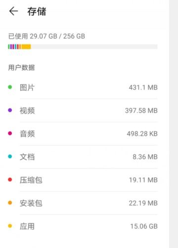 华为电脑怎么查储存空间(华为电脑如何查看存储空间，详细指南)