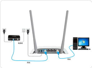 华为无线wifi电脑怎么连接(华为无线WiFi电脑连接步骤详解)