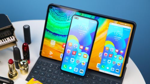 华为matepadpro怎么调成电脑模式(华为MatePad Pro如何调成电脑模式—操作指南)